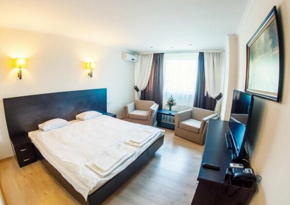 NordWest Restaurant and Hotel - Photo2