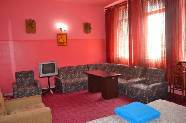 On Drumul Taberei Guest House - Photo2