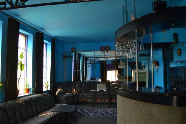 On Drumul Taberei Guest House - Photo4