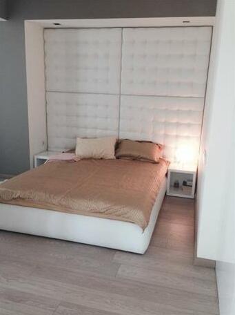 Penthouse Chisinau - Photo2