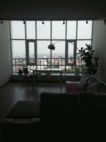 Penthouse Chisinau - Photo3