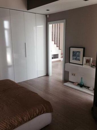 Penthouse Chisinau - Photo5