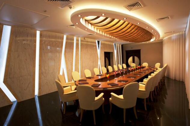 President Hotel Chisinau - Photo2