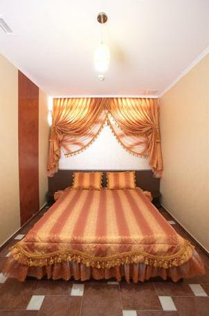 President Hotel Chisinau - Photo3