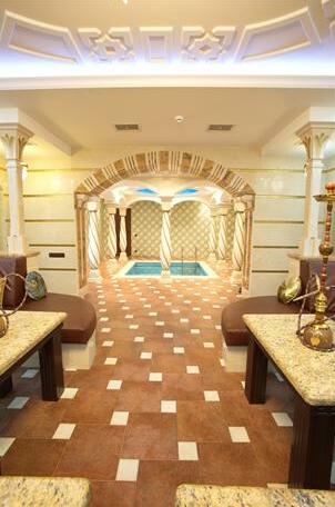 President Hotel Chisinau - Photo4