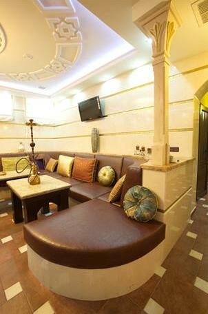President Hotel Chisinau - Photo5