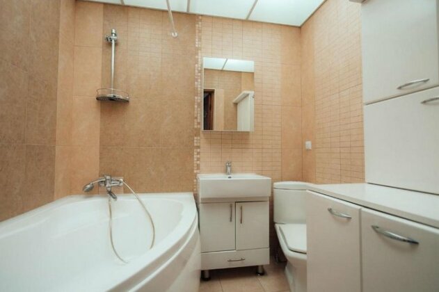 RentService Luxury Apartments - Photo3