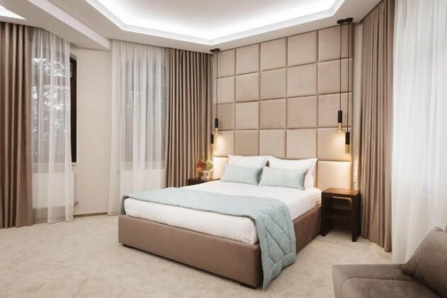 Roxen Hotel&Spa - Photo2