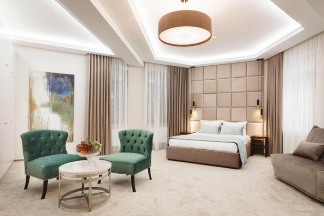 Roxen Hotel&Spa - Photo3