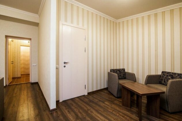 Stil 3 Hotel - Photo2