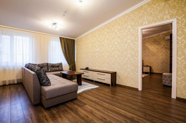 Stil 3 Hotel - Photo3
