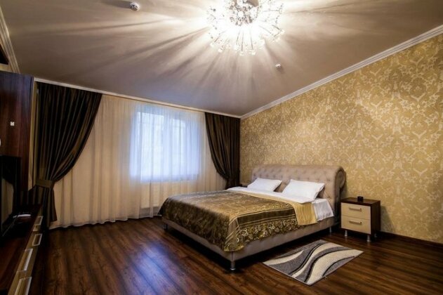Stil 3 Hotel - Photo4