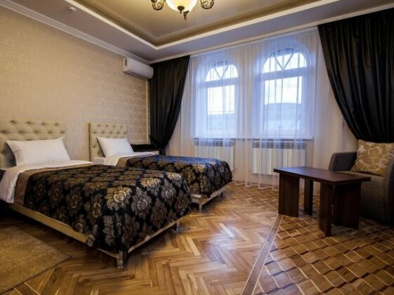 Stil 3 Hotel - Photo5