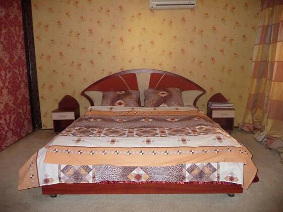 Studio Apartment Chishinev - Photo2