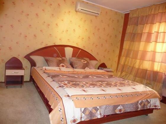 Studio Apartment Chishinev - Photo4