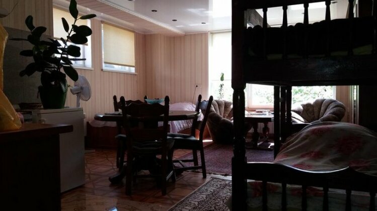 Studio Chisinau - Photo4