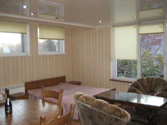 Studio Chisinau - Photo5