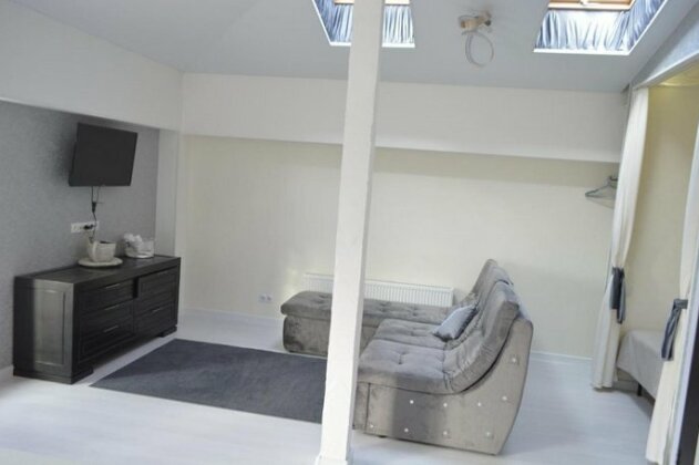 Studio delux on the centre - Photo5