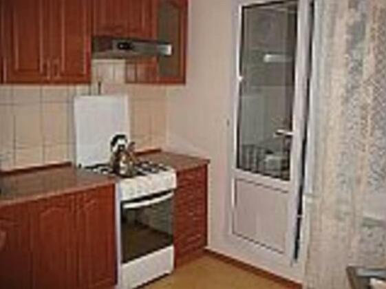 Svetlana's flat - Photo3