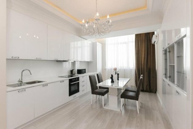 The Base Apartments - Photo2