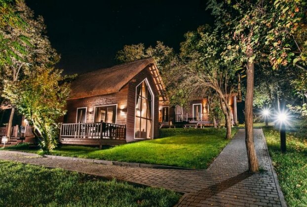 Tree House Chisinau - Photo2