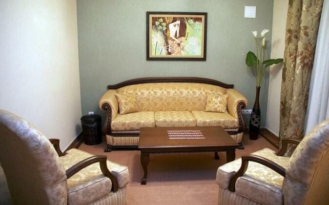 Tulip Residence & Spa - Photo2