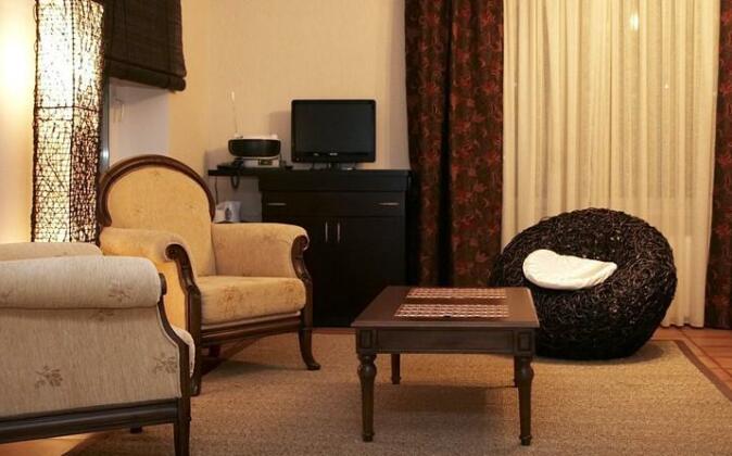 Tulip Residence & Spa - Photo3