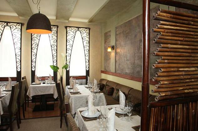 Tulip Residence & Spa - Photo4