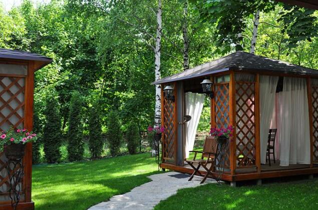 Tulip Residence & Spa - Photo5