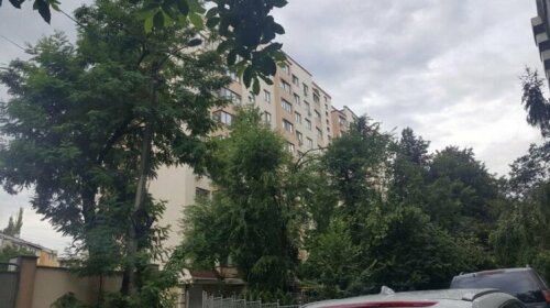 UBSR Rent 2 Rooms Bd Moscow