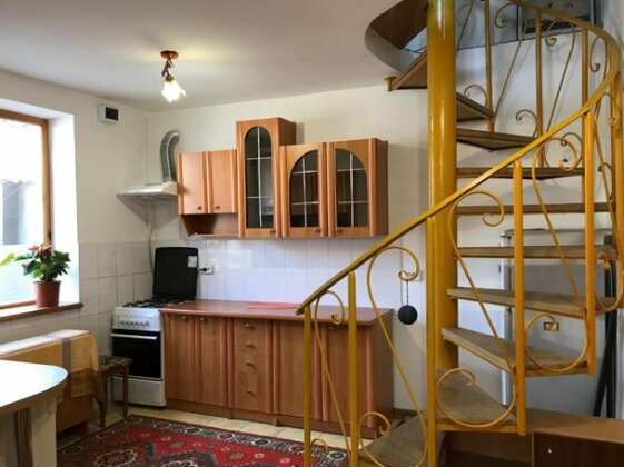 Valerie's house - Photo2