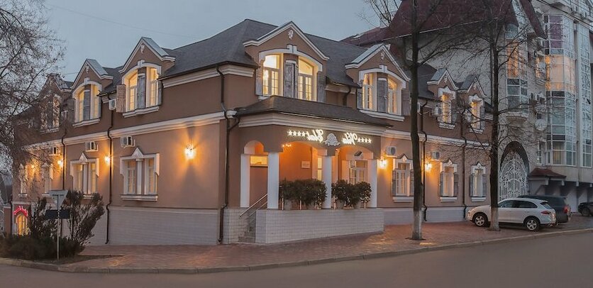 Vila Elat - Photo2