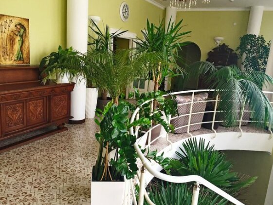 Vila Elat - Photo3
