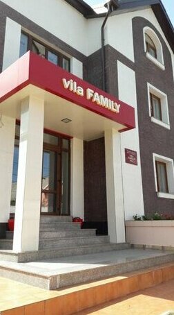 Vila Family Chisinau