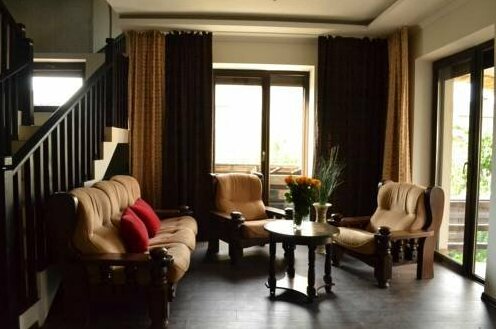 Villa Dumbrava - Photo2