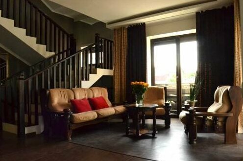 Villa Dumbrava - Photo3