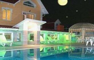 Villa Gloria Hotel - Photo2