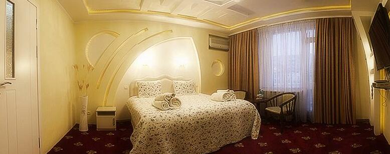 Villa Gloria Hotel - Photo3