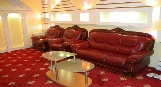 Villa Gloria Hotel - Photo5