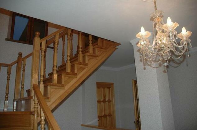Villa Romantica on Vlaicu-Pircalab - Photo3