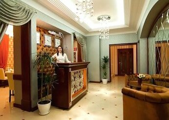 Villa Rossa Hotel - Photo2