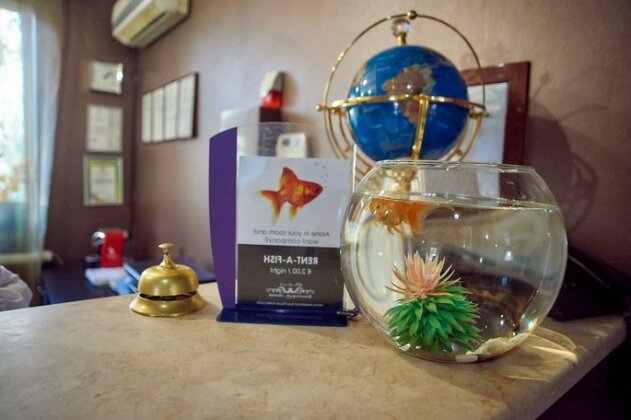 Weekend Boutique Hotel - Photo3