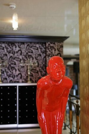 Weekend Boutique Hotel - Photo4