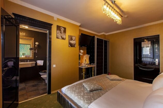 Weekend Boutique Hotel - Photo5