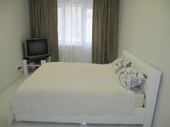 White Style Apartment - Photo2