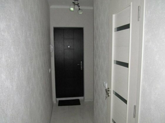 White Style Apartment - Photo3
