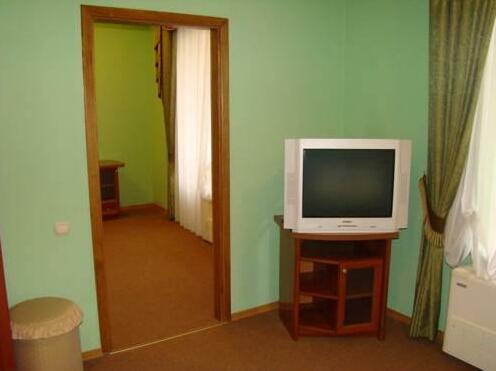 Zimbru Hotel - Photo4