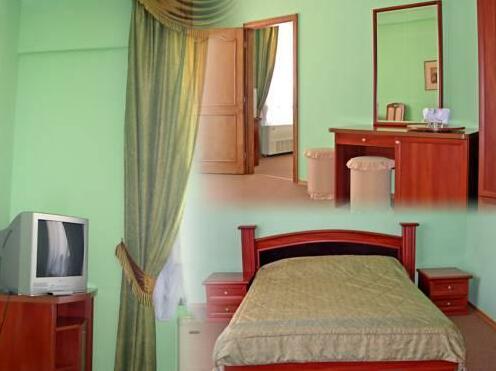 Zimbru Hotel - Photo5