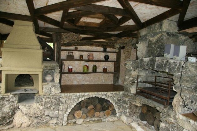 Casa din lunca - Photo2