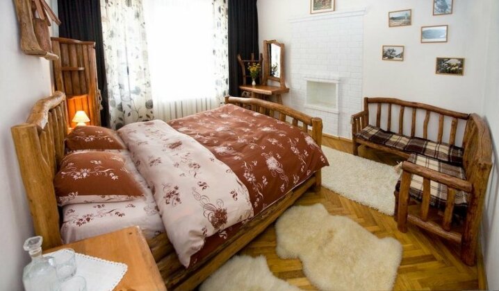 Casa din lunca - Photo5